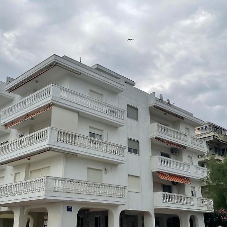 Siel Seaside Apartment Peraia  ภายนอก รูปภาพ