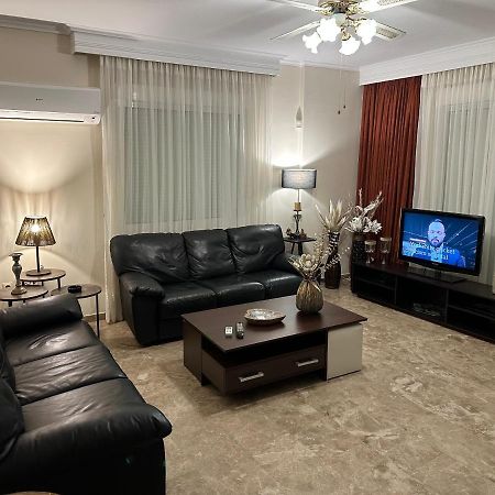 Siel Seaside Apartment Peraia  ภายนอก รูปภาพ
